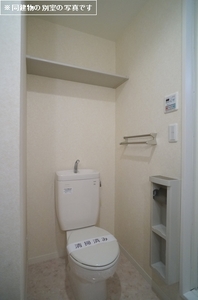 レジデンシャルコートゆりの木 102号-9