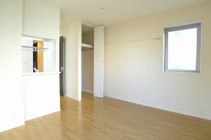 レジデンシャルコートゆりの木 305号-3