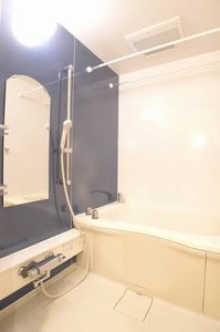 レジデンシャルコートゆりの木 305号-6