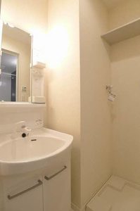 レジデンシャルコートゆりの木 305号-7