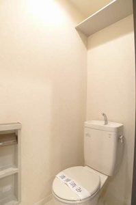 レジデンシャルコートゆりの木 305号-8