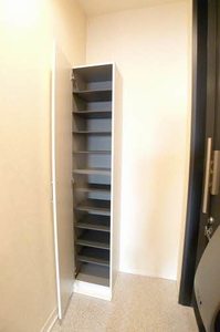 レジデンシャルコートゆりの木 305号-9