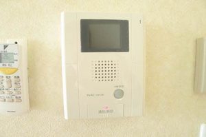 レジデンシャルコートゆりの木 305号-10