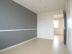 シャーメゾン山王 202号-4