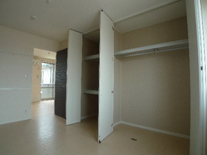 シャーメゾン山王 202号-5