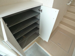 シャーメゾン山王 202号-10