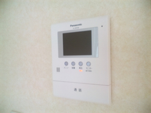 シャルム中央 202号-8