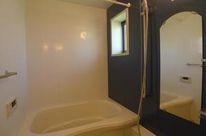 メゾン　ド　ソレーユ　Ｂ棟 201号-5