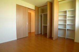 メゾン　ド　ソレーユ　Ｂ棟 201号-8