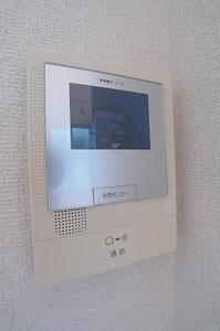 メゾン　ド　ソレーユ　Ｂ棟 201号-10