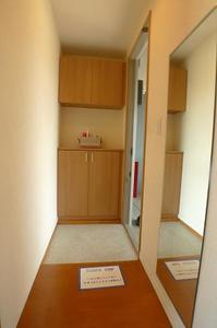 メゾン　ド　ソレーユ　Ｂ棟 201号-11