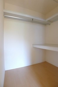クローバーハイツ 202号-6