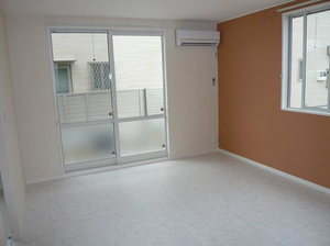 カリスローメ 102号-3