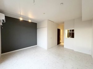 サンモールＳＲ　Ｅ 203号-2