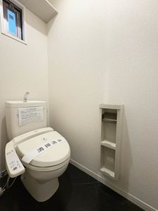 サンモールＳＲ　Ｅ 203号-9