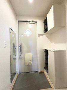 サンモールＳＲ　Ｅ 203号-11