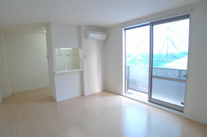 エミーズ ハイム 202号-2