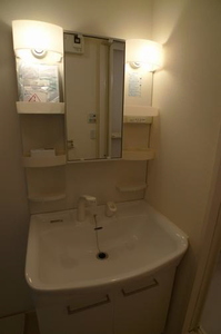 エミーズ ハイム 202号-8