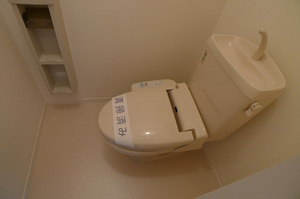 エミーズ ハイム 202号-9