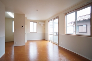 トワルージュ 202号-3