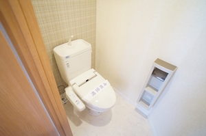 トワルージュ 202号-9