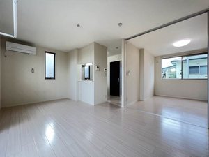 ブリーゼA 101号-2