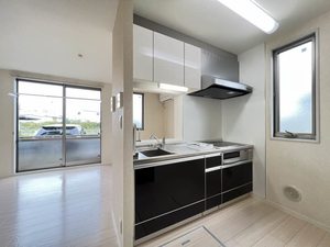 ブリーゼA 101号-3