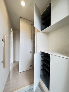 ブリーゼA 101号-11