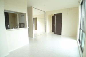 ブリーゼＢ 101号-2