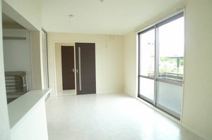 ブリーゼＢ 101号-3