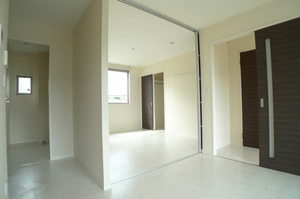 ブリーゼＢ 101号-5