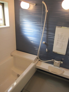 ブリーゼＢ 101号-9