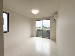 ブリーゼC 201号-2