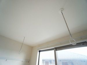 メルヴェイユ 208号-4