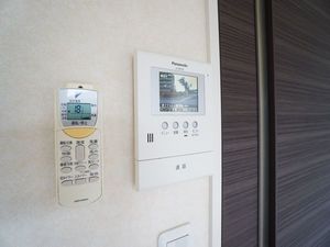 メルヴェイユ 208号-6