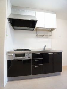 メルヴェイユ 208号-7