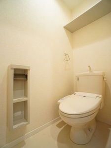 メルヴェイユ 208号-10