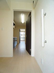 メルヴェイユ 208号-11