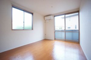 アルビレオ 101号-2