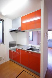 アルビレオ 101号-5