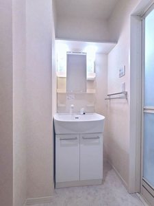 アルビレオ 101号-9