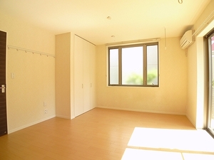 BELL’AURORA稲毛 203号-11
