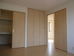 リュクス蘇我Ⅰ 201号-1