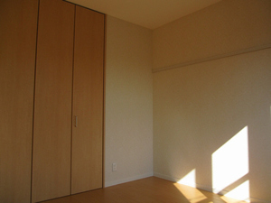 リュクス蘇我Ⅰ 201号-2