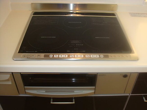 パークサイドヒルズＡ 102号-3