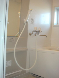 パークサイドヒルズＡ 102号-6