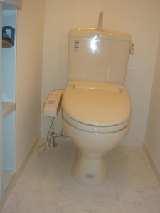 パークサイドヒルズＡ 102号-8