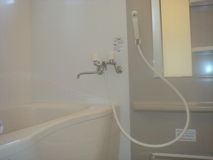 パークサイドヒルズＣ 201号-4