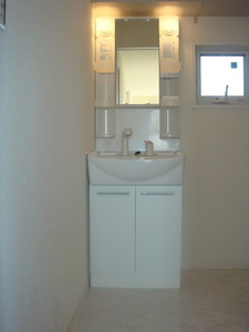 パークサイドヒルズＣ 201号-6