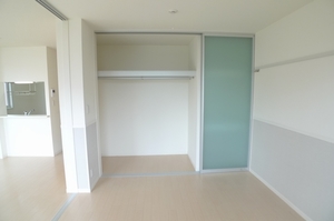 パークサイドヒルズＣ 201号-8